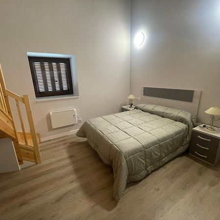 Amama Etxea Arroniz Exterior foto