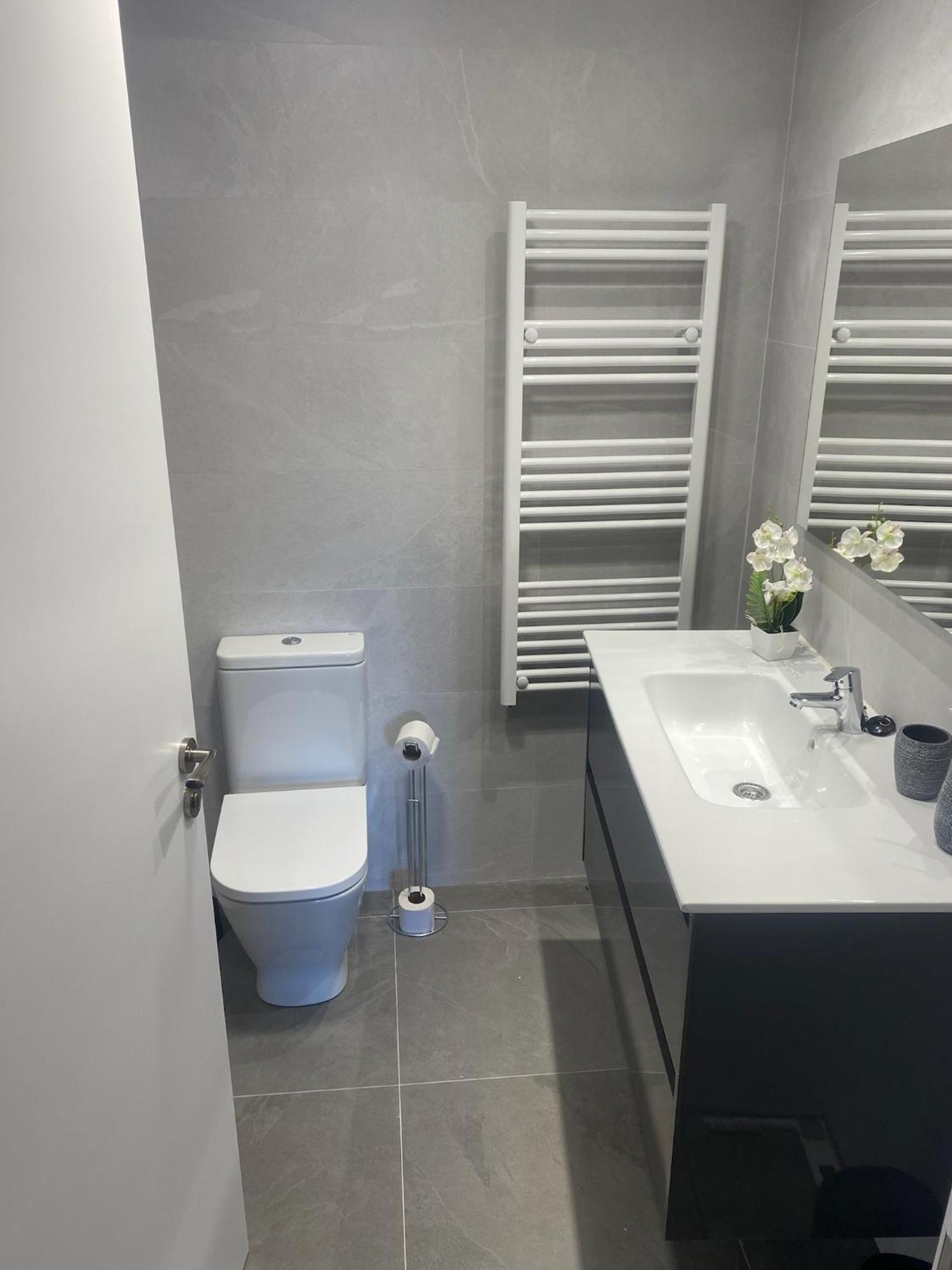 Amama Etxea Arroniz Exterior foto