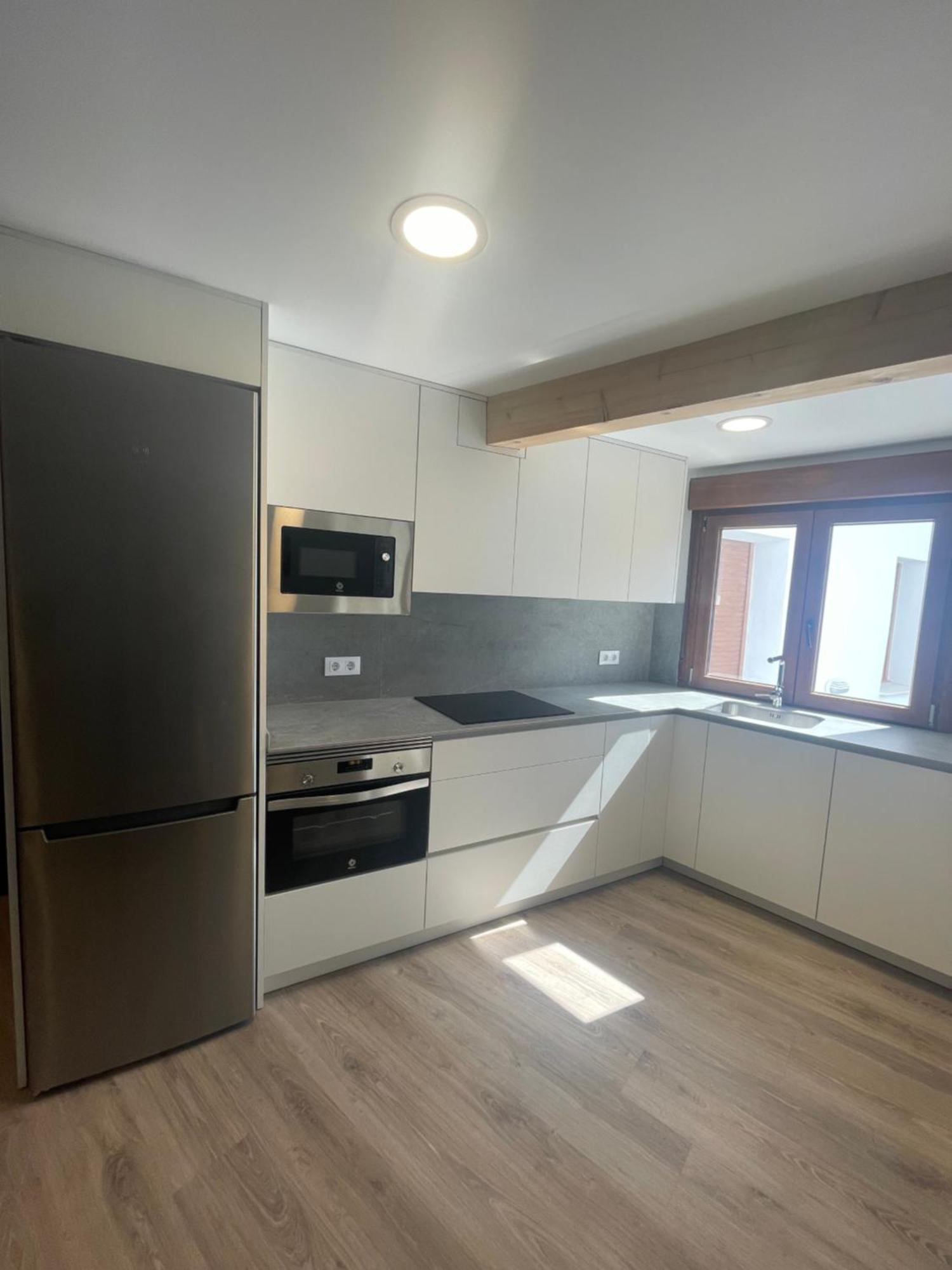 Amama Etxea Arroniz Exterior foto