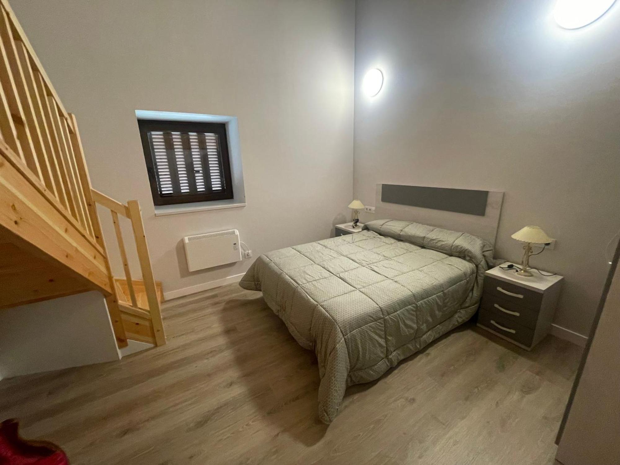 Amama Etxea Arroniz Exterior foto